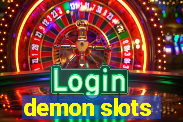 demon slots